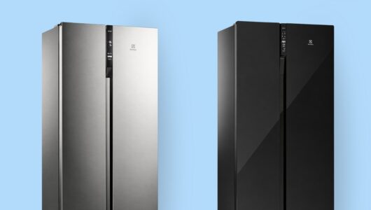 Qual a melhor geladeira 2 portas Electrolux?