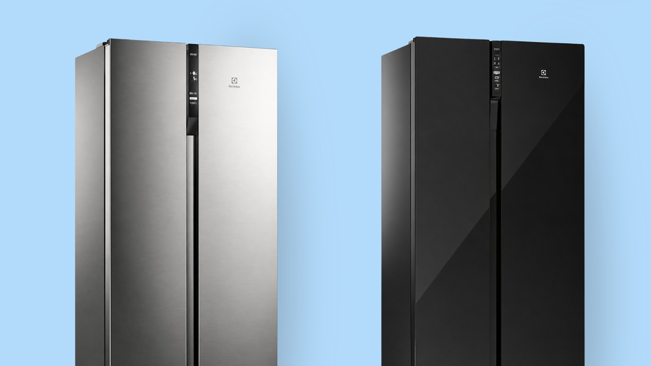 Qual a melhor geladeira 2 portas Electrolux?